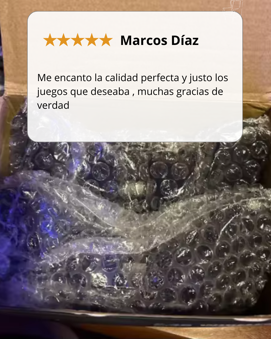 Consola +40.000 juegos Retro